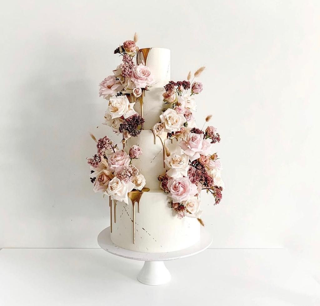 Création pâtissière